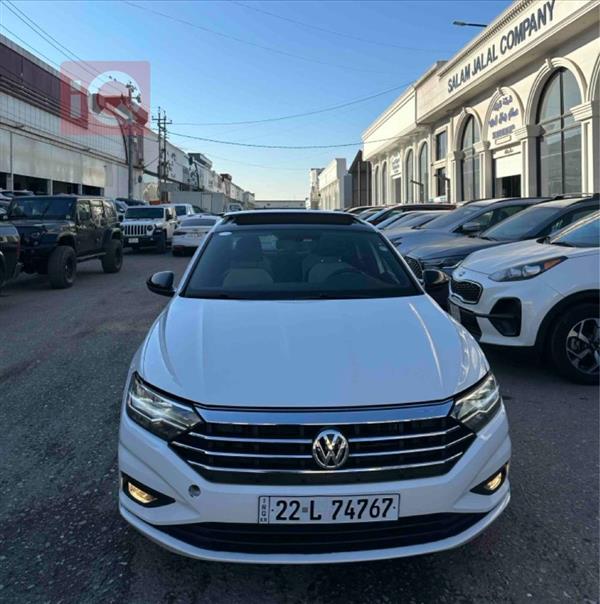 Volkswagen for sale in Iraq